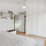 Gorgeous In With Kitchen Ferienhaus