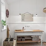 Gorgeous In With Kitchen *