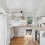 Gorgeous In With Kitchen Ferienhaus Assens