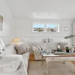 Gorgeous In With Kitchen Ferienhaus Assens