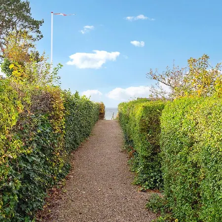 Gorgeous In With Kitchen Holiday home Assens