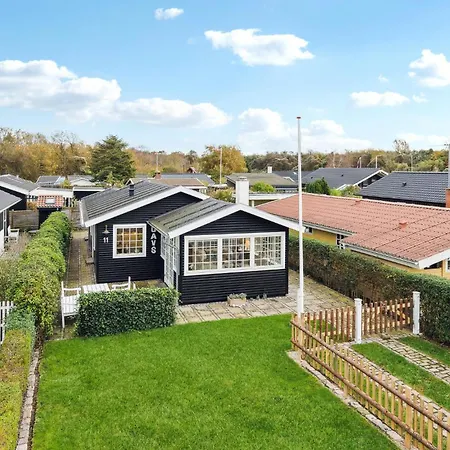 Feriehus Gorgeous In With Kitchen Assens