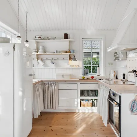 Gorgeous In With Kitchen Holiday home Assens