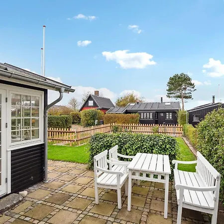 Gorgeous In With Kitchen Holiday home Assens