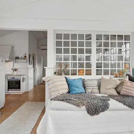 Gorgeous In With Kitchen * Assens