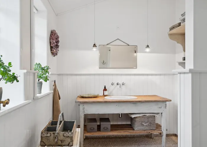 Gorgeous In With Kitchen *