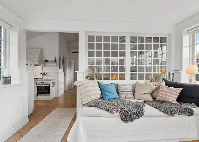 Gorgeous In With Kitchen * Assens